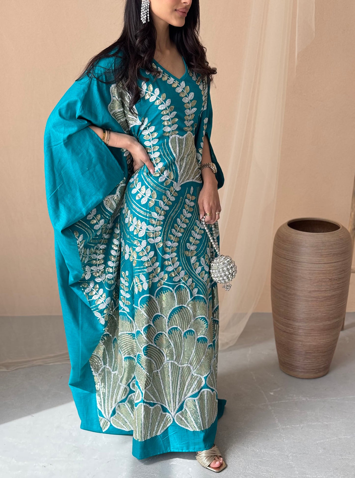 FAB144- READY TO SHIP