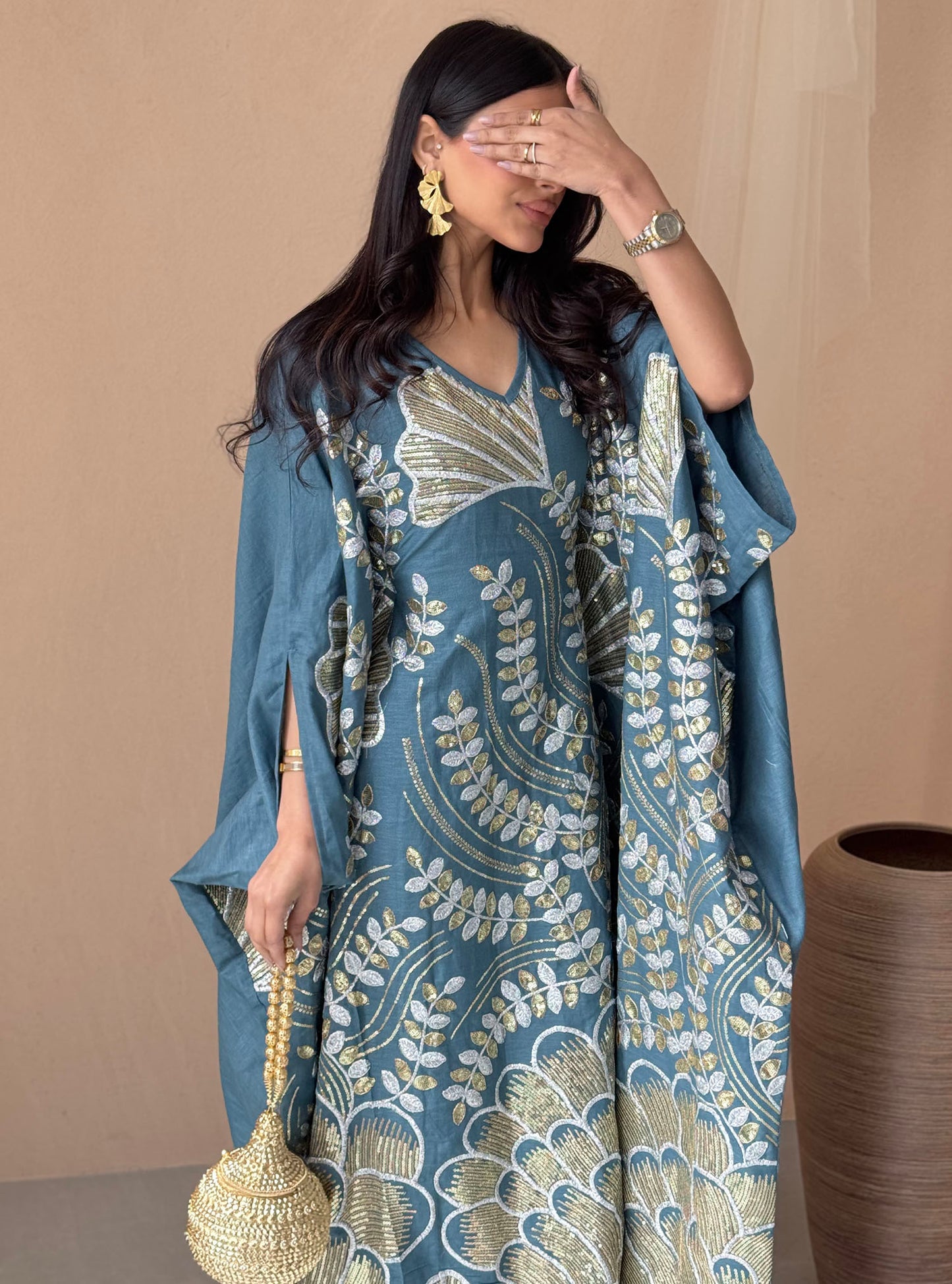 FAB144- READY TO SHIP