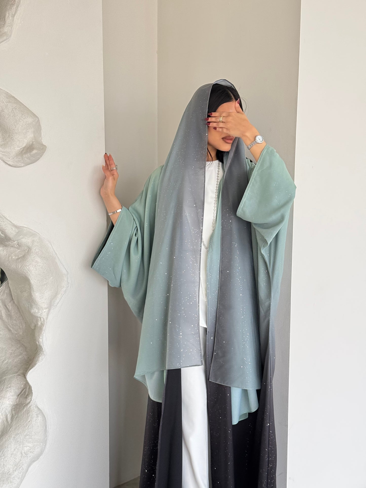 READY TO SHIP- FAB161