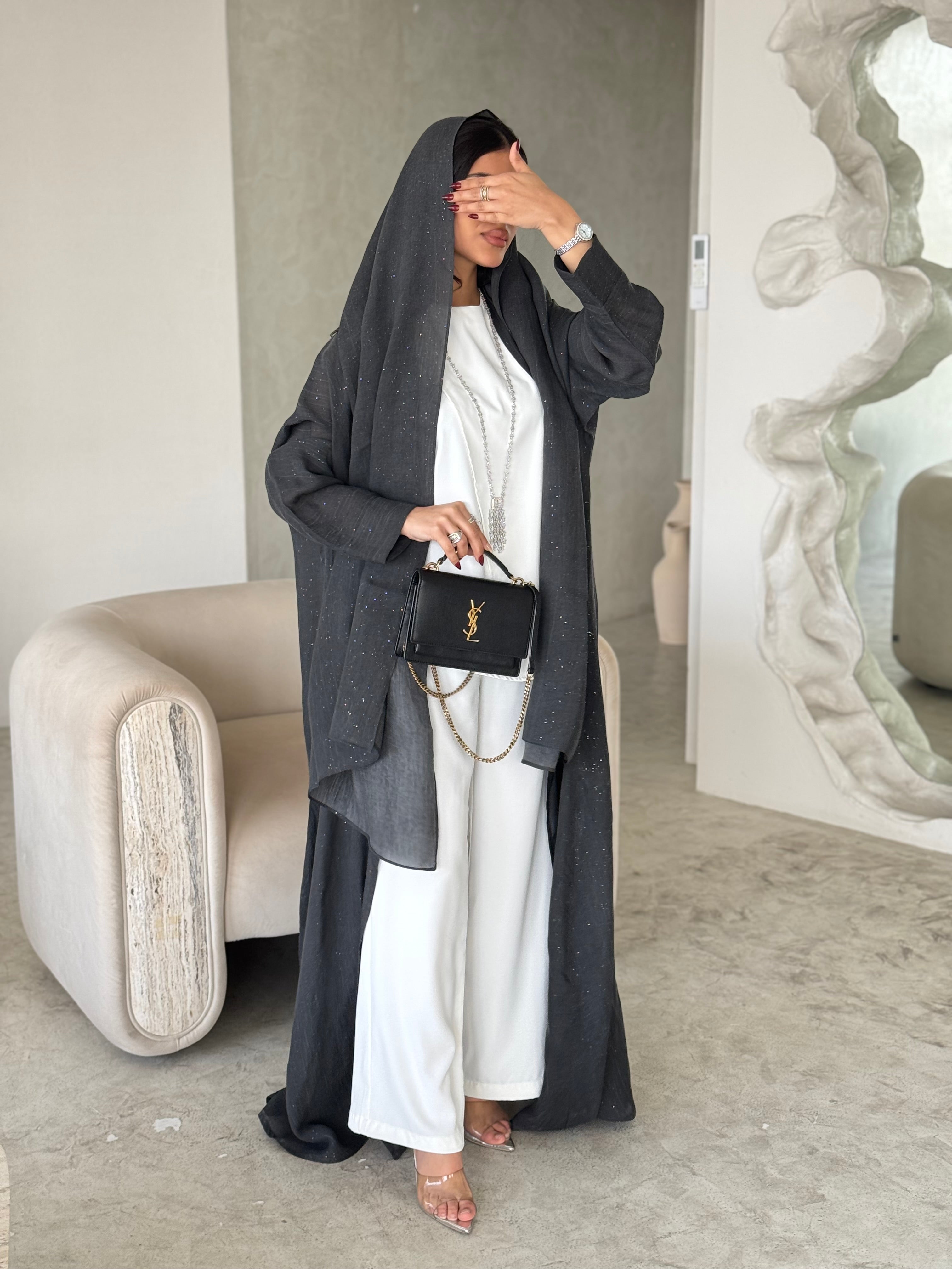 READY TO SHIP- FAB169