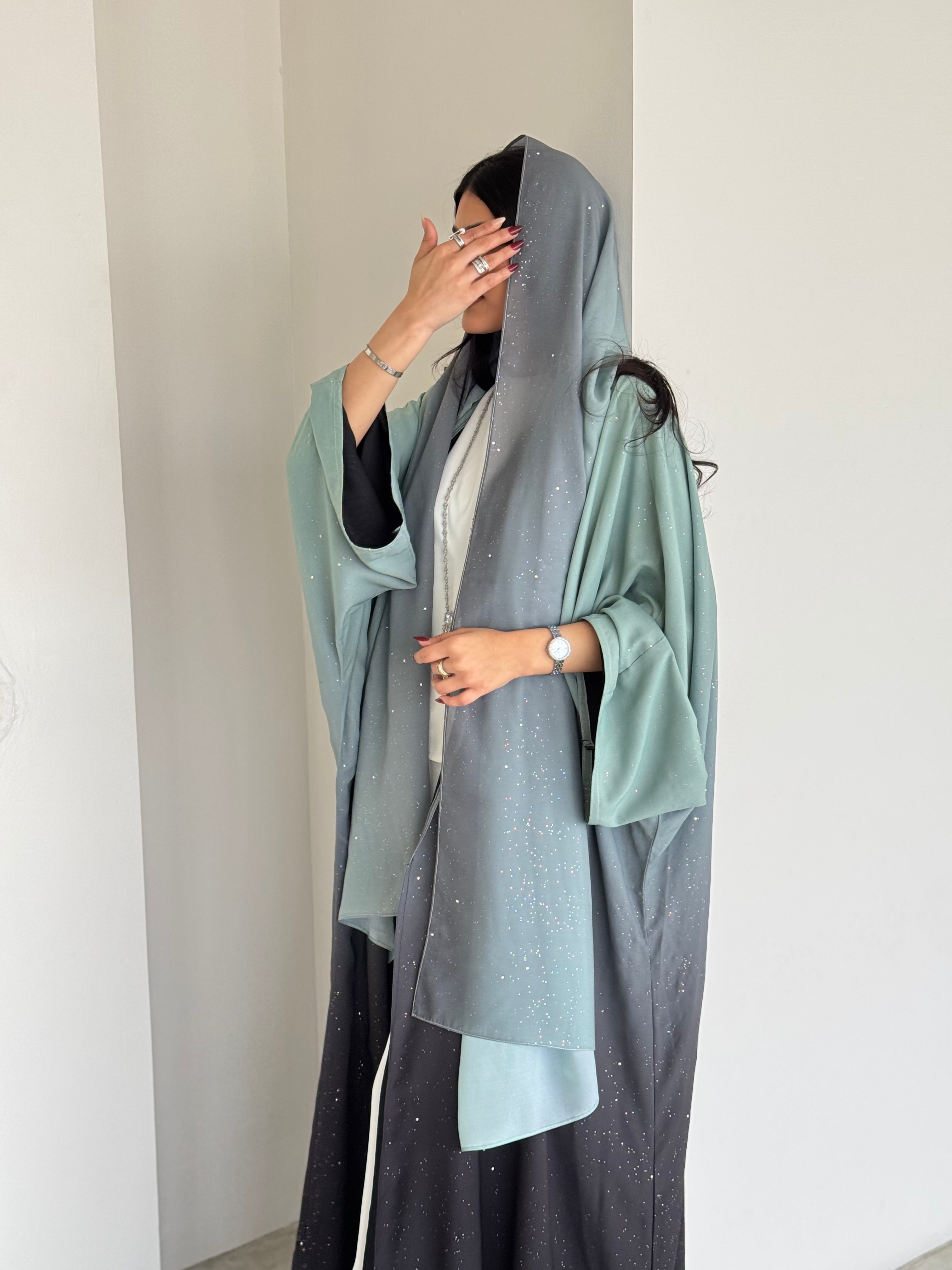 READY TO SHIP- FAB161