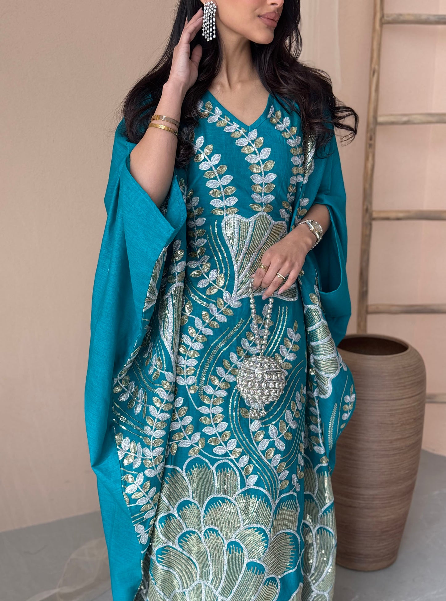 FAB144- READY TO SHIP