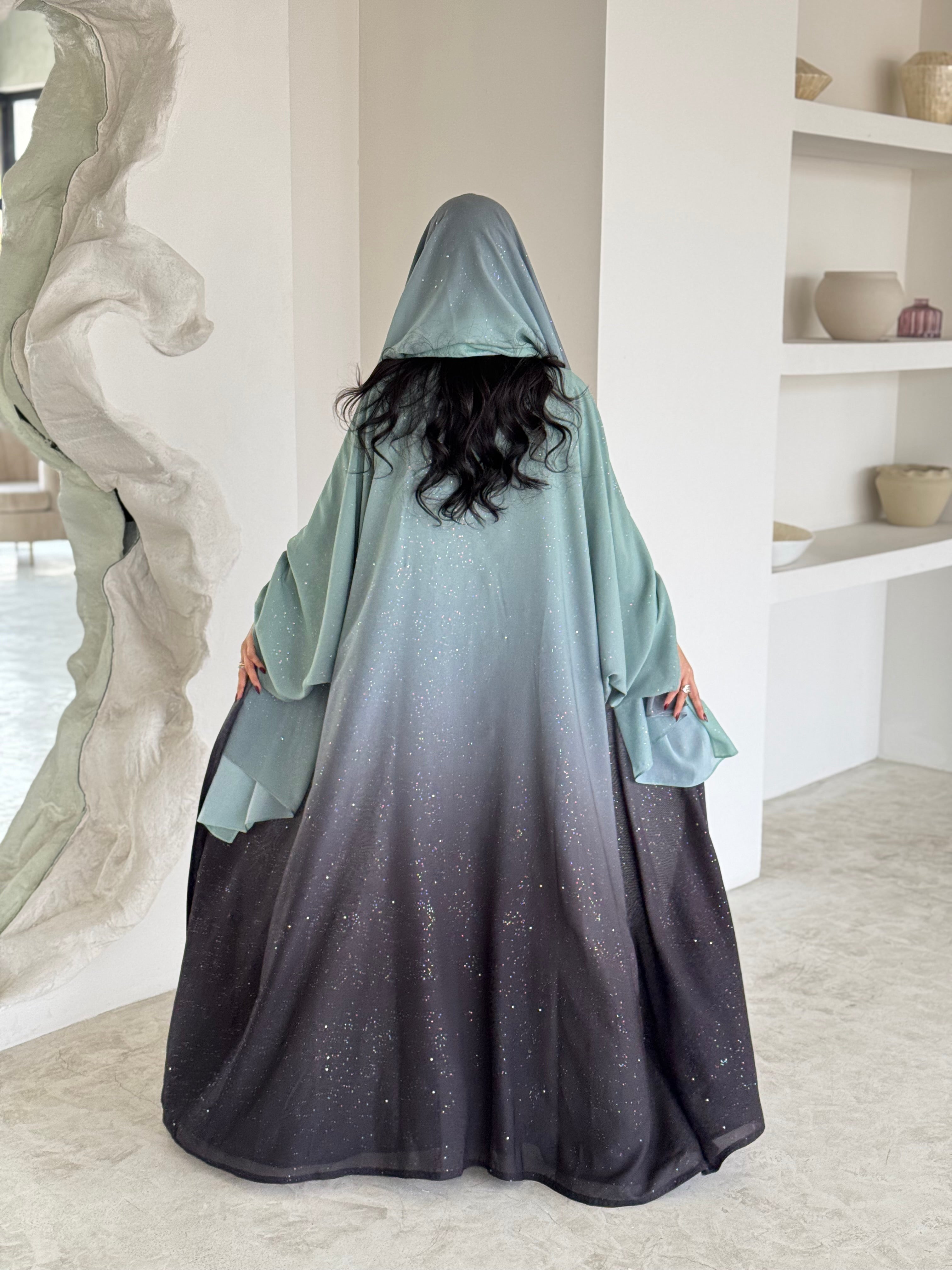 READY TO SHIP- FAB161