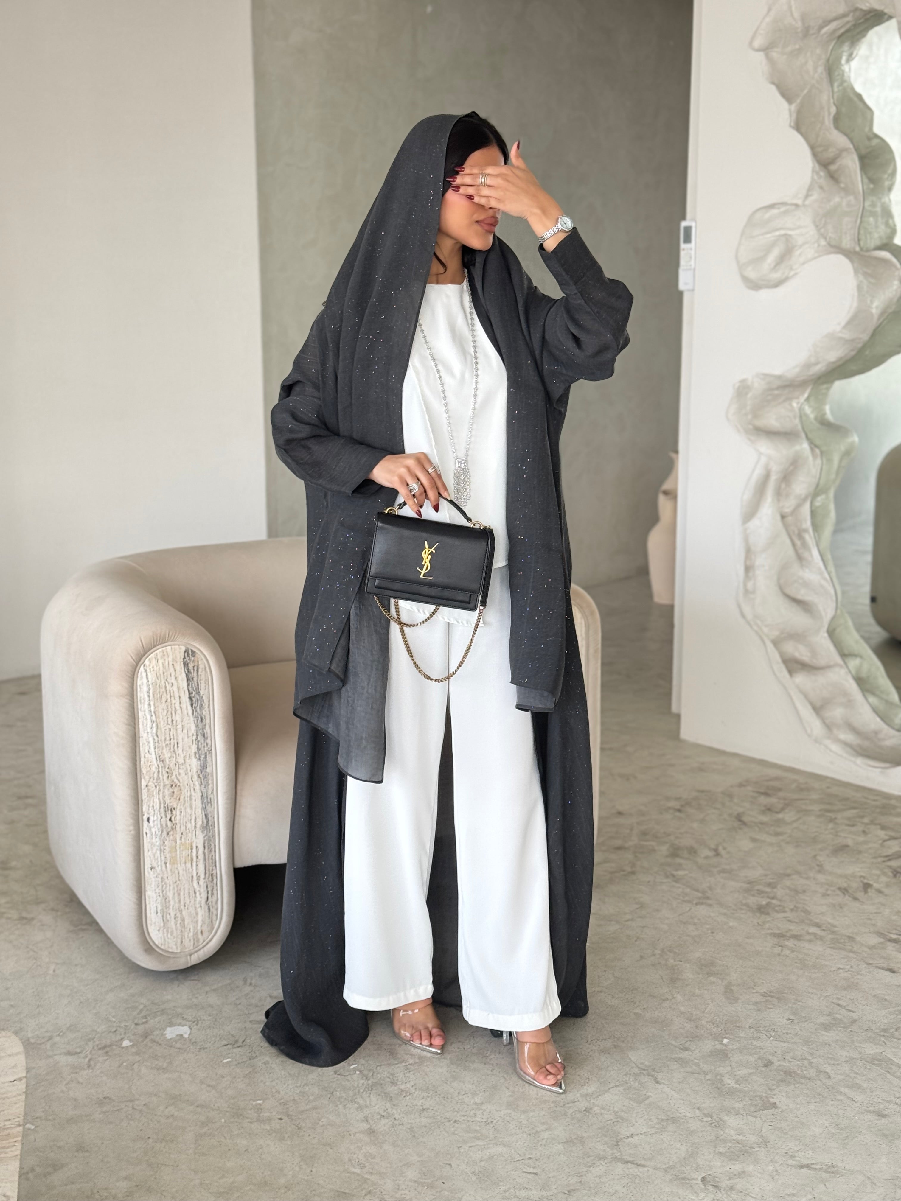 READY TO SHIP- FAB169