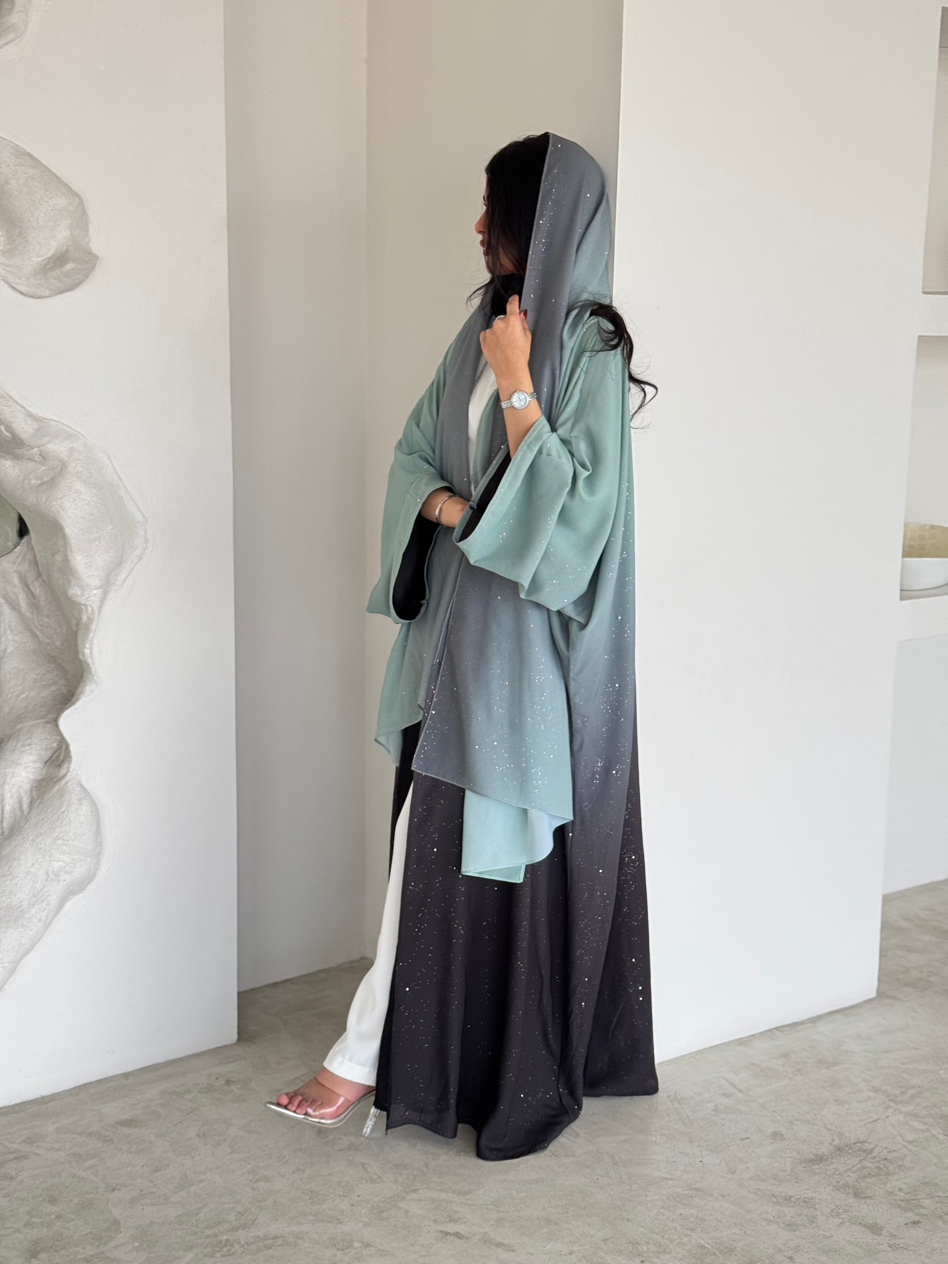 READY TO SHIP- FAB161