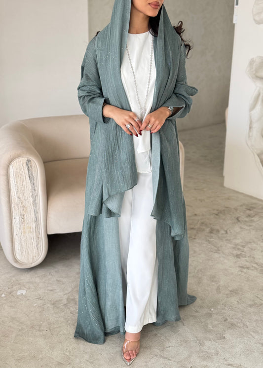 READY TO SHIP- FAB166