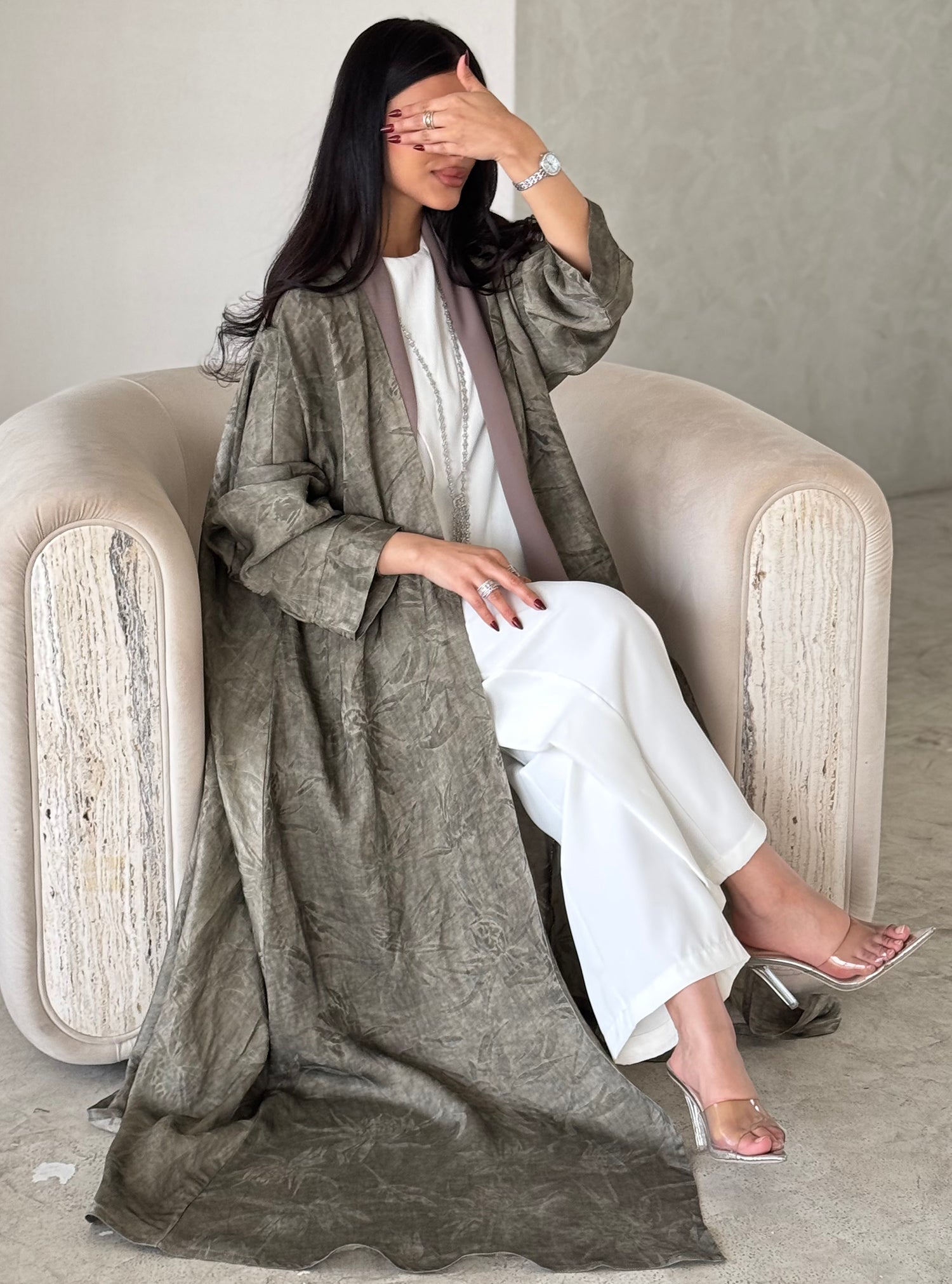 READY TO SHIP- FAB164