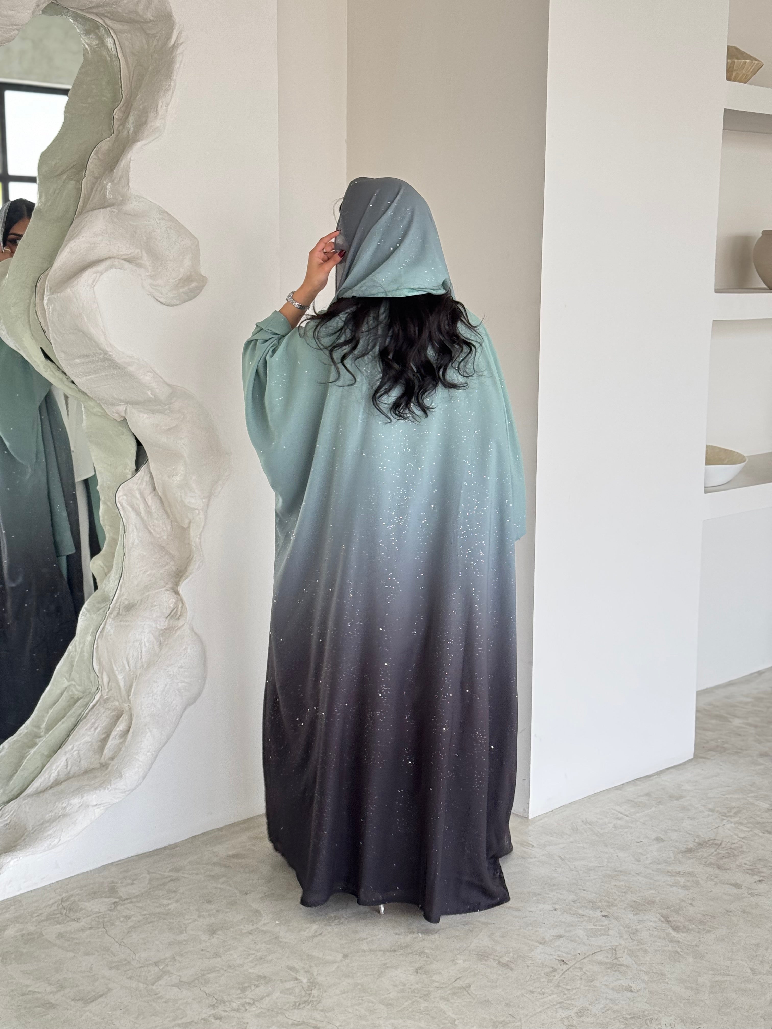 READY TO SHIP- FAB161