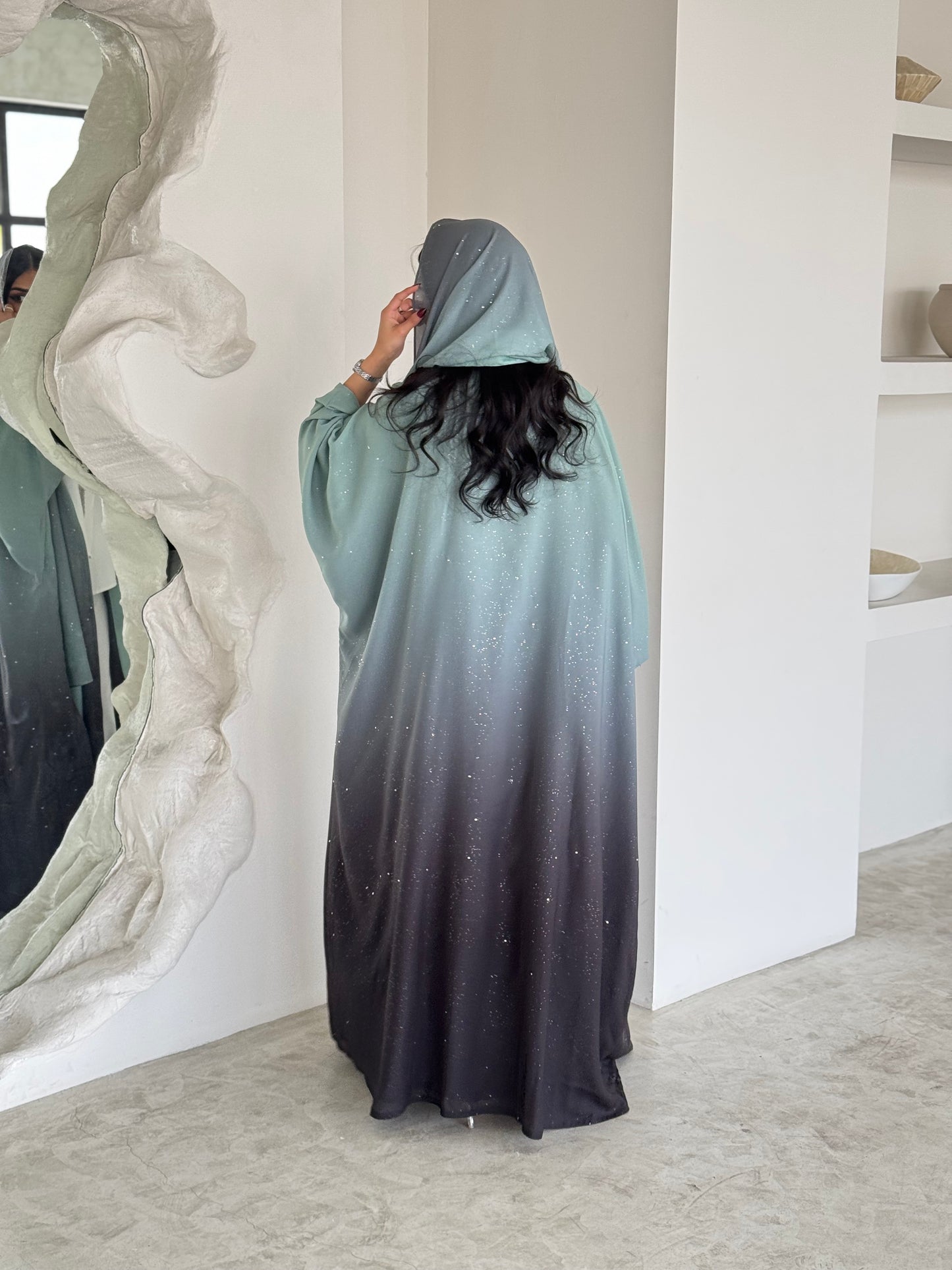 READY TO SHIP- FAB161