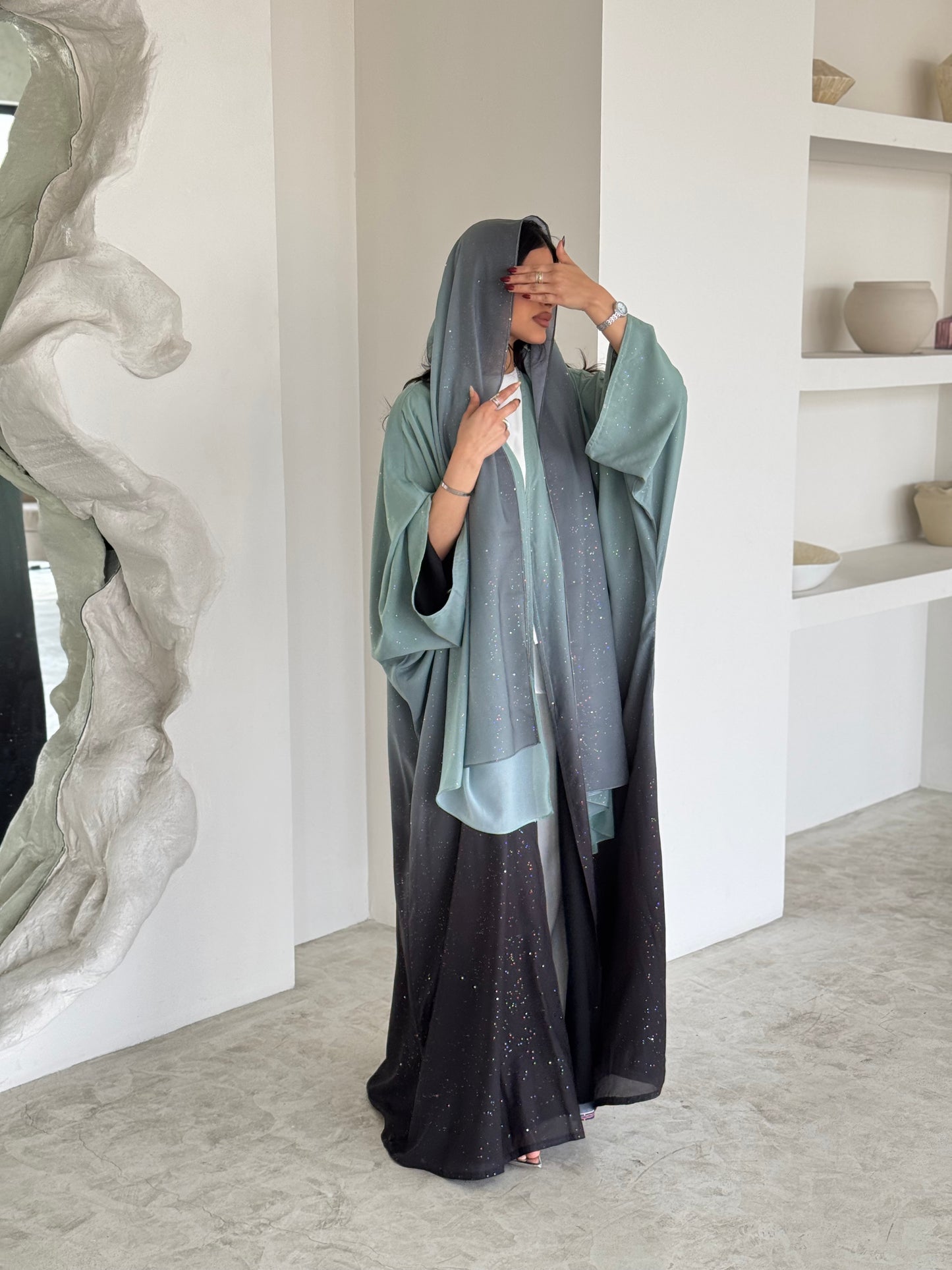 READY TO SHIP- FAB161