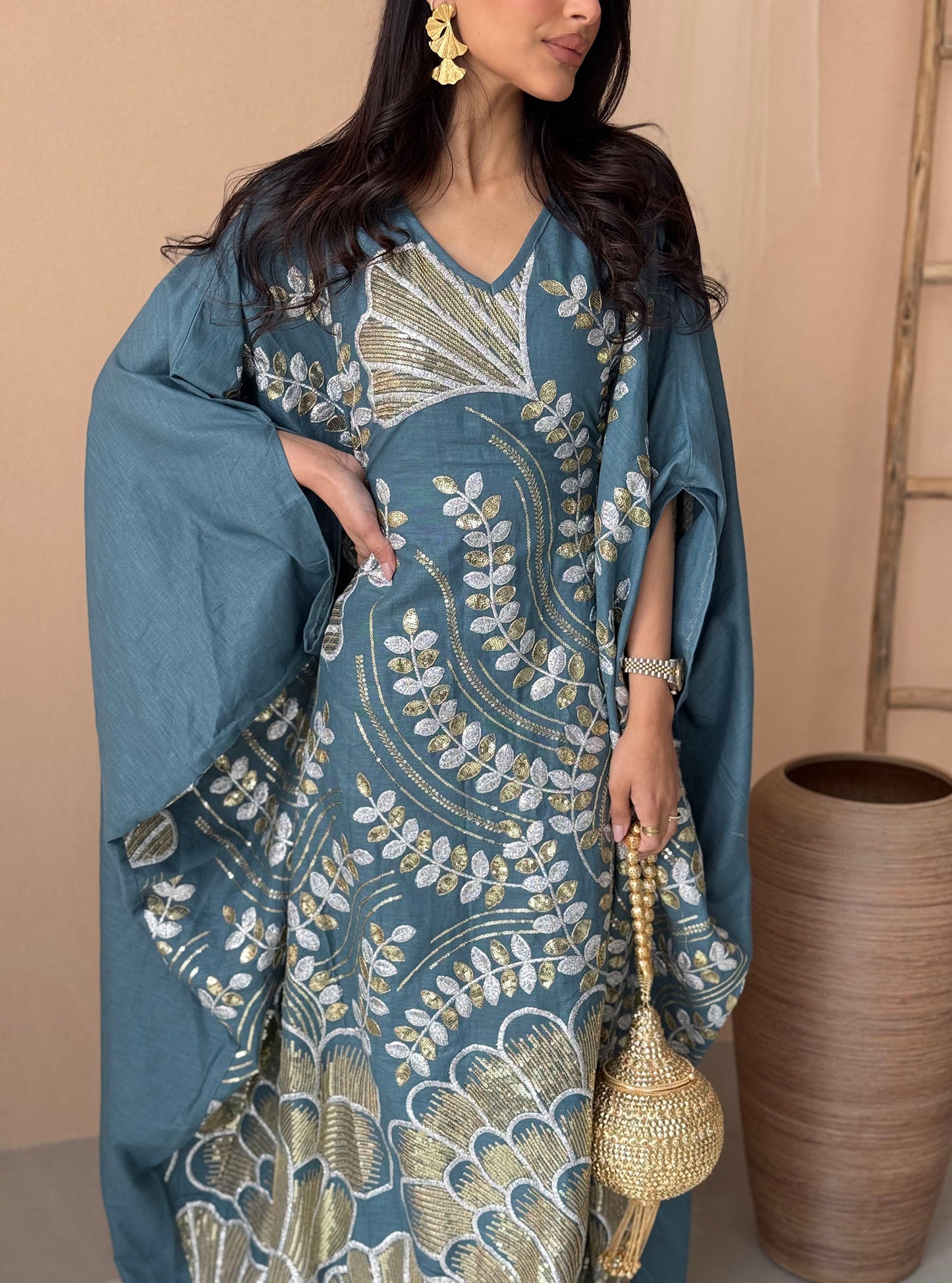 FAB144- READY TO SHIP