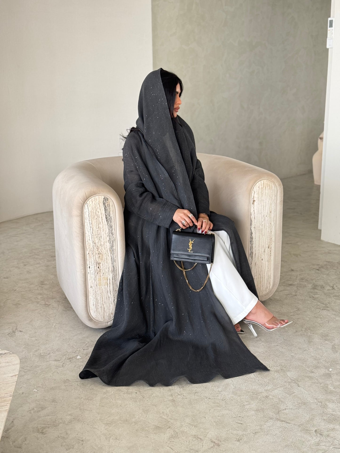 READY TO SHIP- FAB169