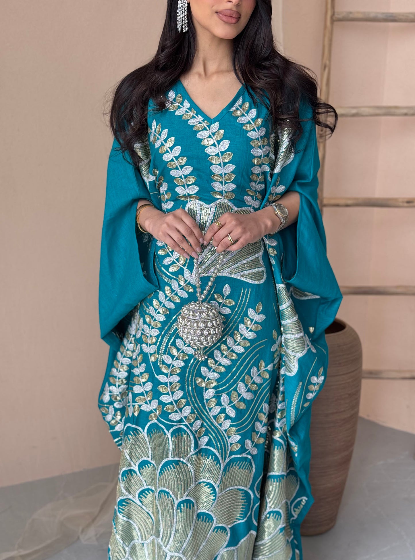 FAB144- READY TO SHIP