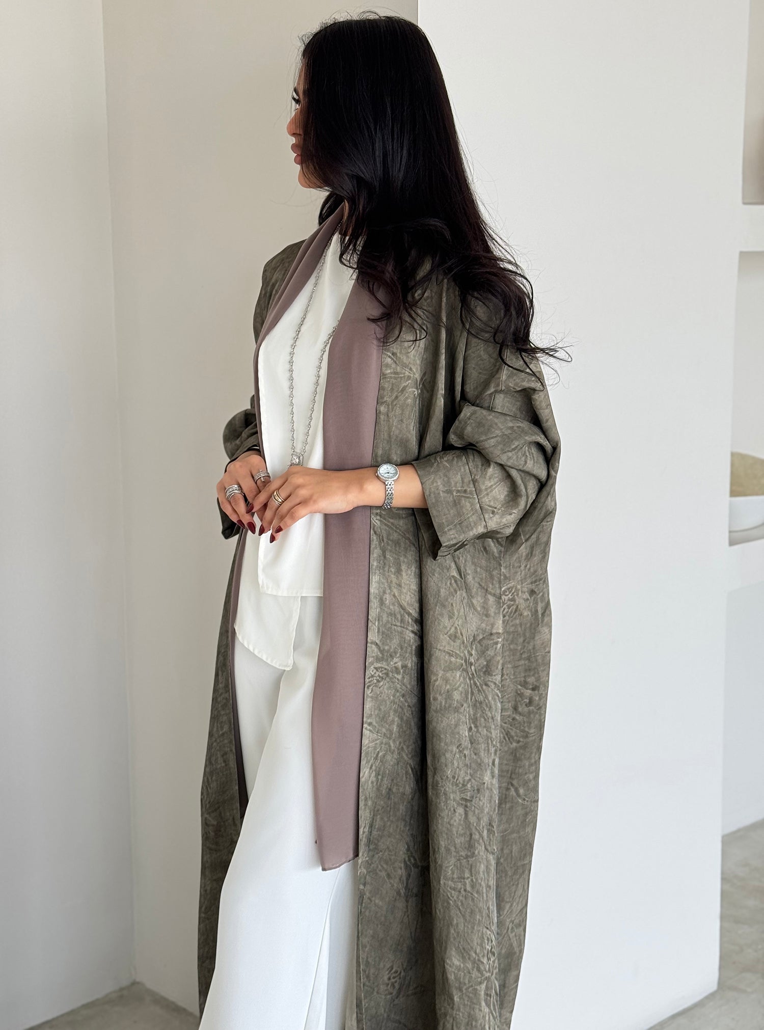 READY TO SHIP- FAB164