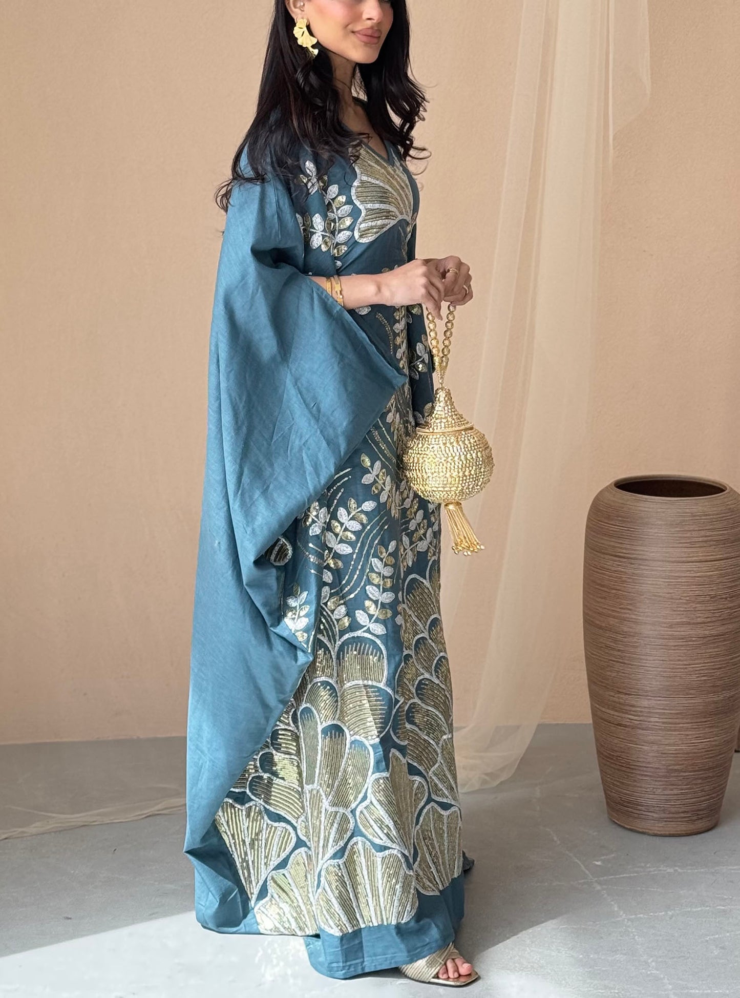 FAB144- READY TO SHIP