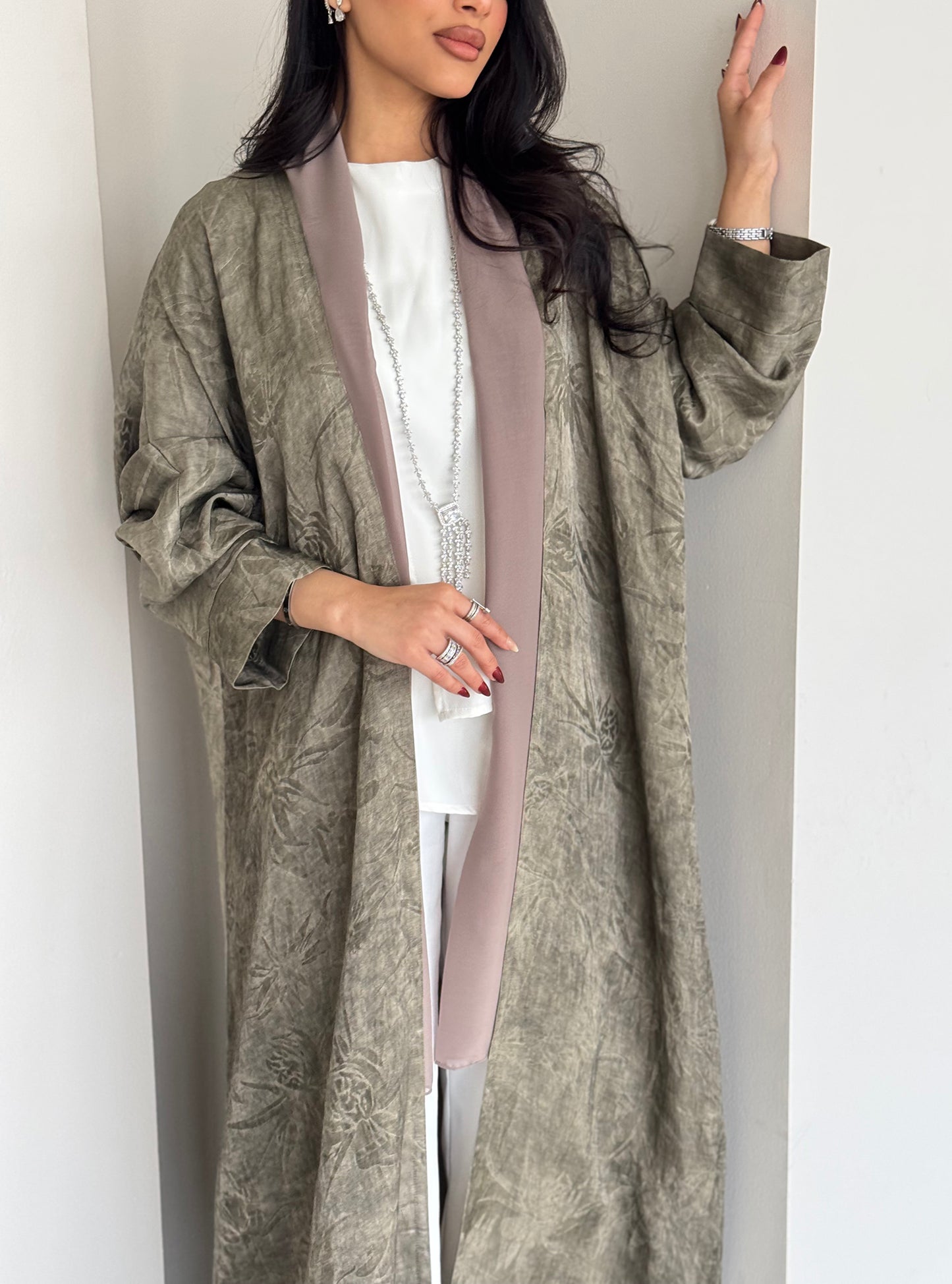 READY TO SHIP- FAB164