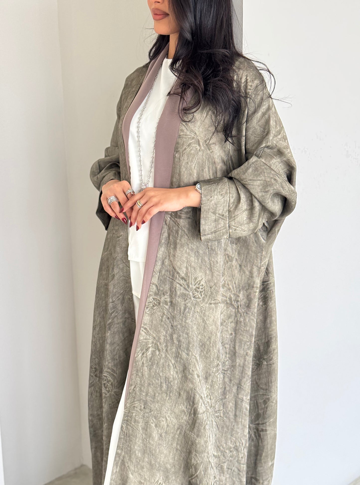 READY TO SHIP- FAB164