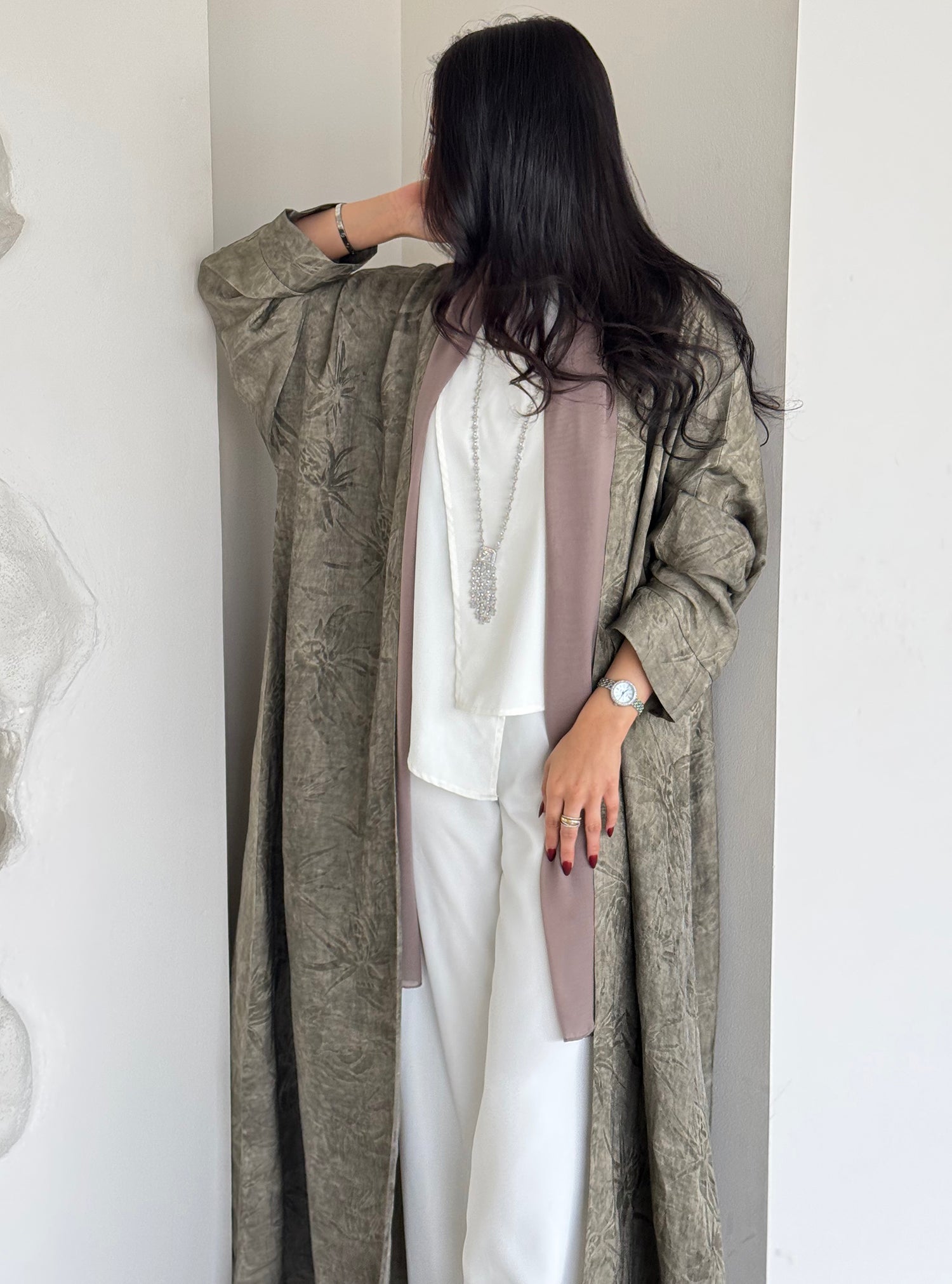 READY TO SHIP- FAB164