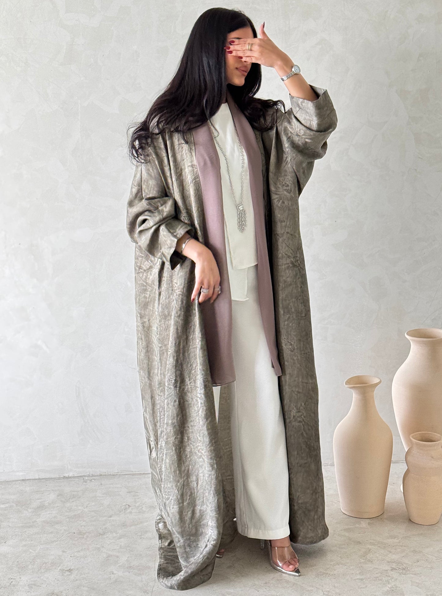 READY TO SHIP- FAB164