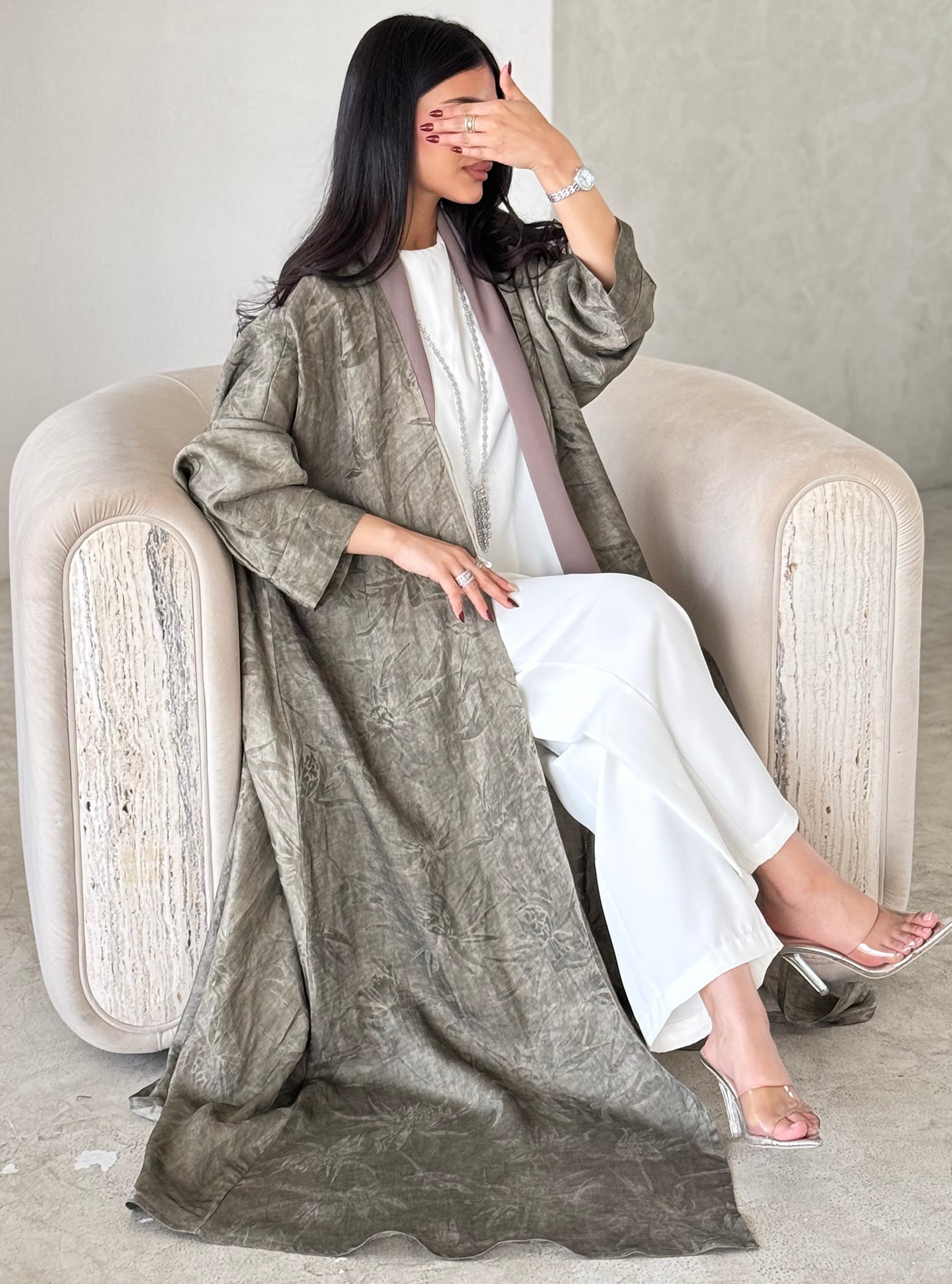 READY TO SHIP- FAB164