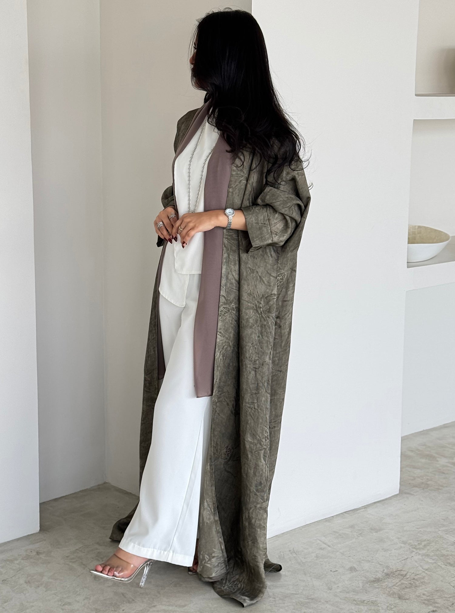 READY TO SHIP- FAB164